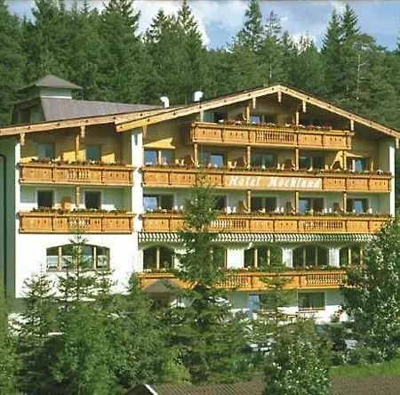 Hotel Hochland Leutasch