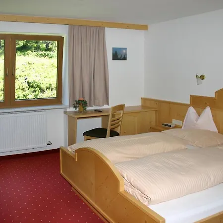 Hochland 3*