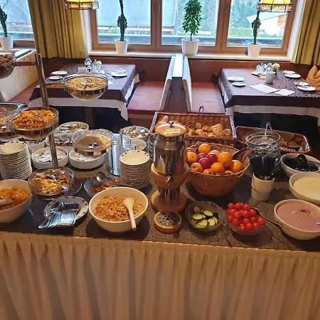 Hochland 3* Leutasch