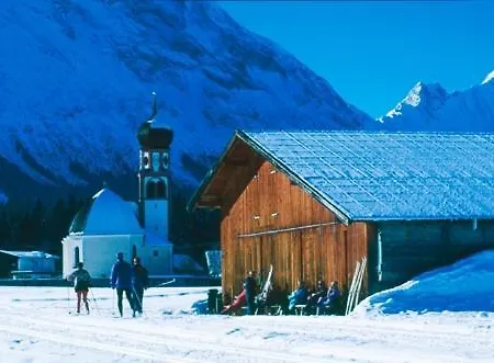 ホテル Hochland