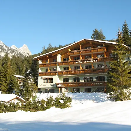 Hochland