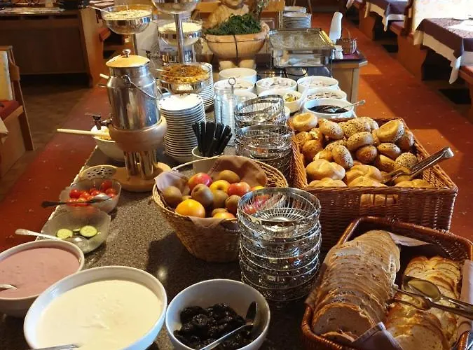 Hochland 3* Leutasch