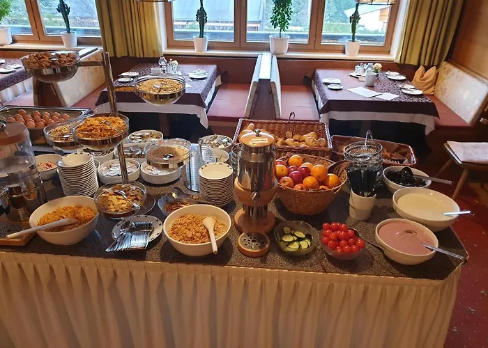 Hochland 3* Leutasch