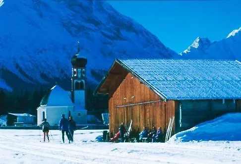 Ξενοδοχείο Hochland