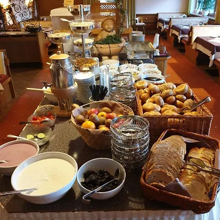 Hochland 3* Leutasch