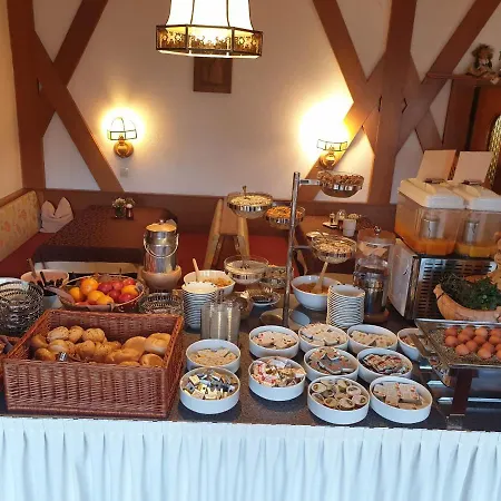 Hochland Otel Leutasch