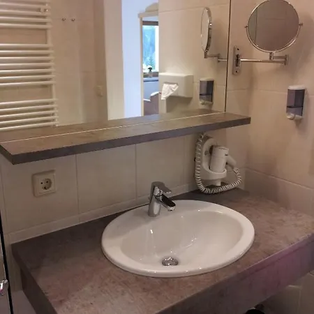 Otel Hochland Leutasch